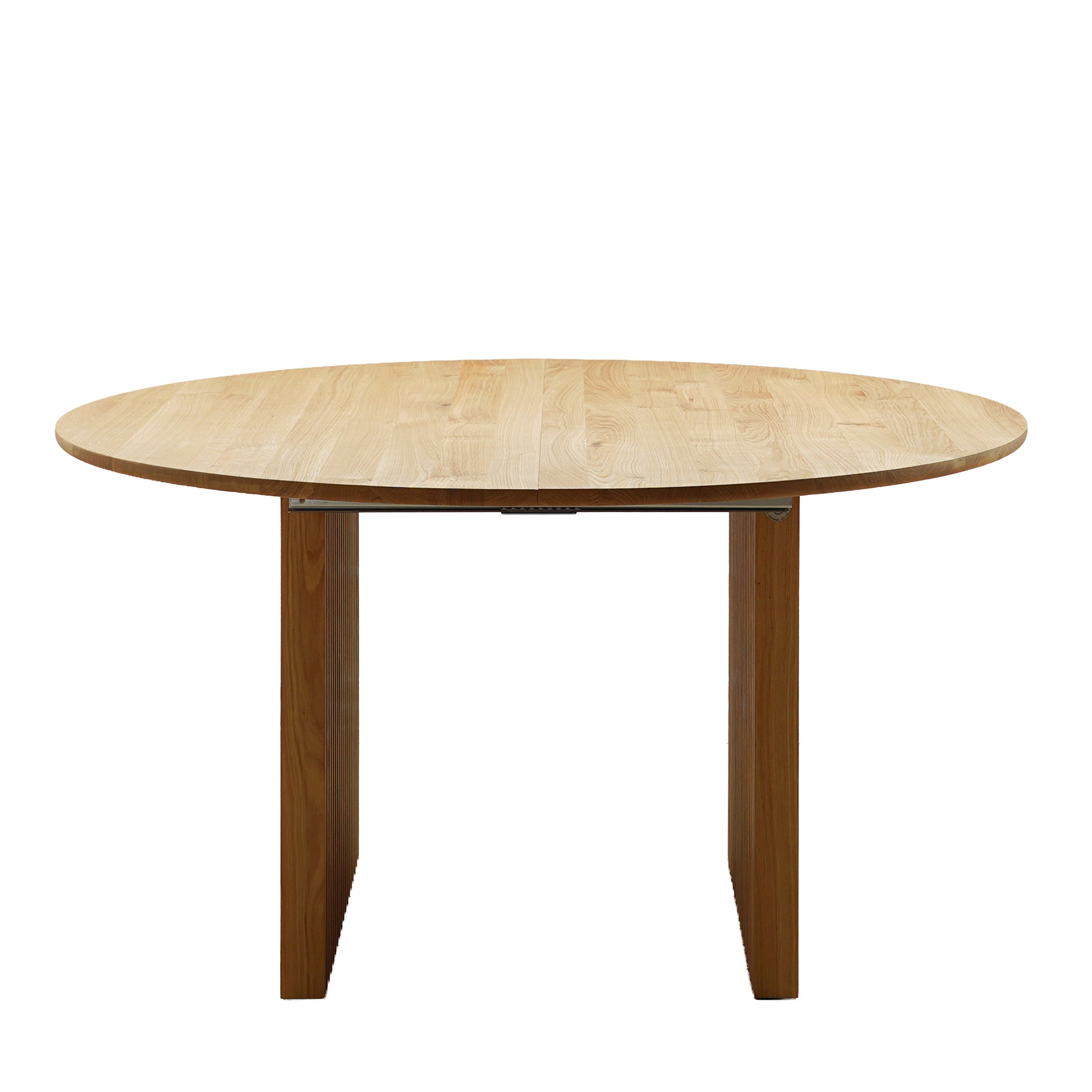 Vertigo Ø140 udtræksspisebord